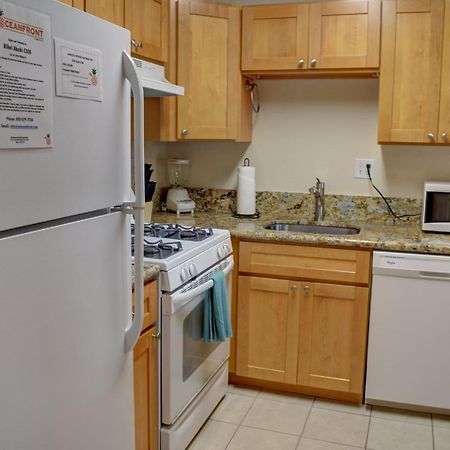 Appartamento Kihei Akahi C308 Wailea  Esterno foto