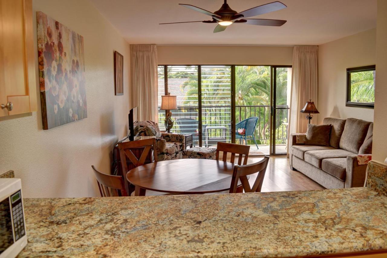 Appartamento Kihei Akahi C308 Wailea  Esterno foto