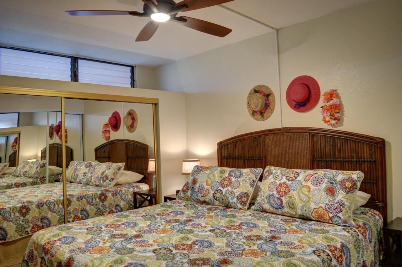 Appartamento Kihei Akahi C308 Wailea  Esterno foto