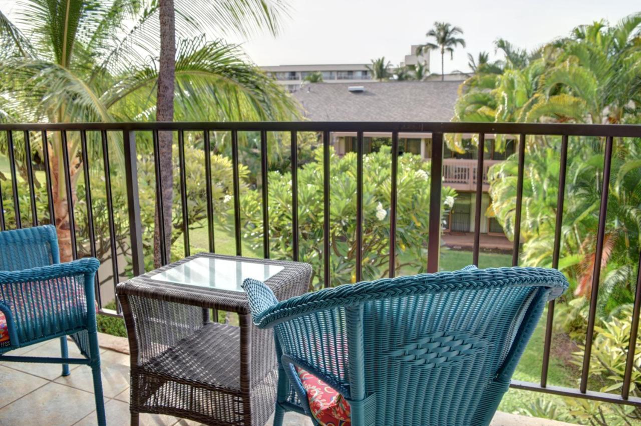 Appartamento Kihei Akahi C308 Wailea  Esterno foto