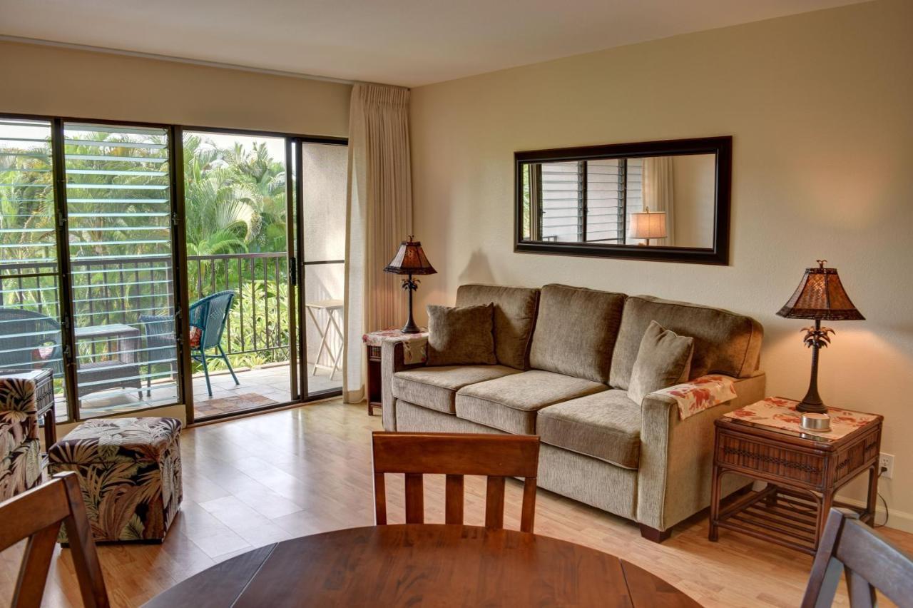 Appartamento Kihei Akahi C308 Wailea  Esterno foto